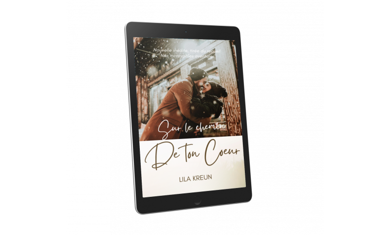 sur_le_chemin_de_ton_coeur_de_lila_kreun